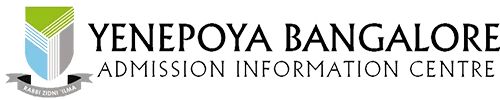 Yenepoya Bangalore Logo