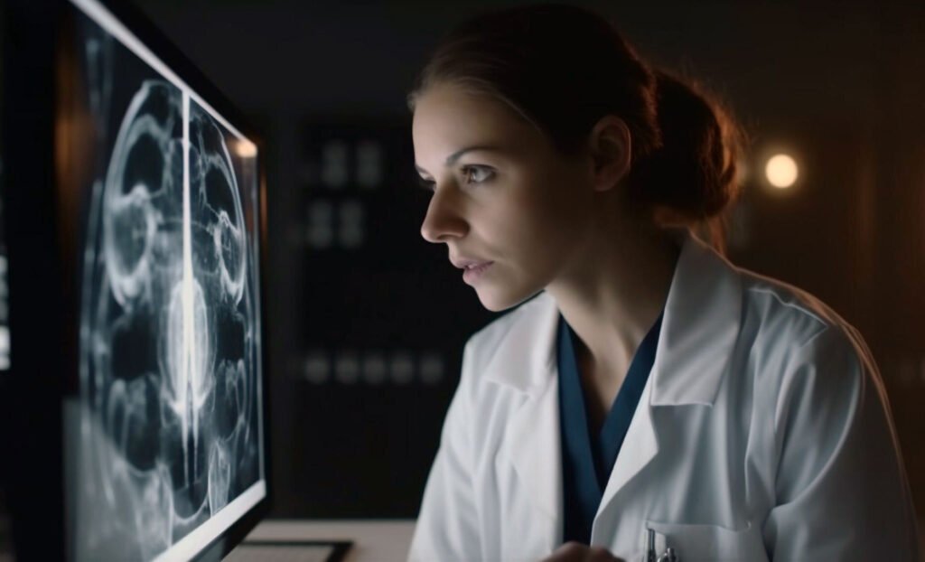 B.Sc Medical Imaging Technology at Yenepoya Bangalore Campus
