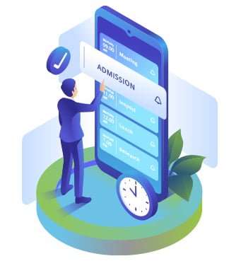 book admission in yenepoya bangalore