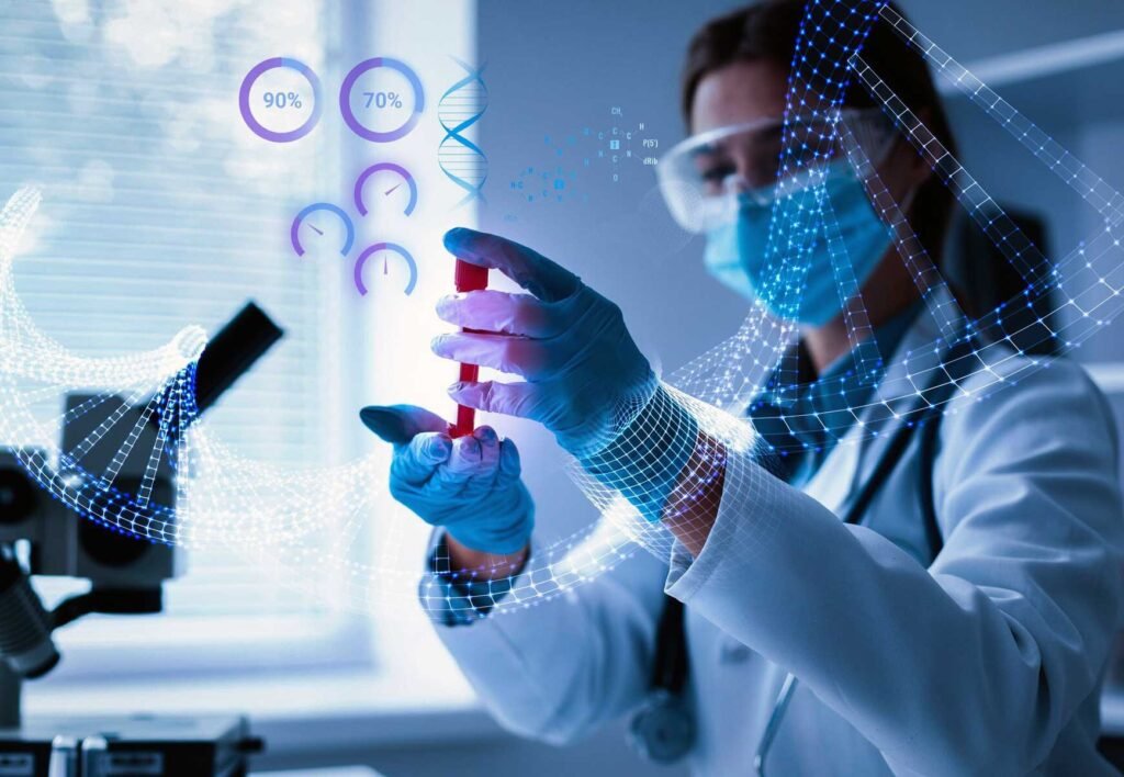 B.Sc Medical Laboratory Technology at Yenepoya Bangalore Campus