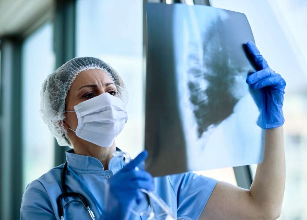 M.Sc Respiratory Therapy at Yenepoya Bangalore Campus