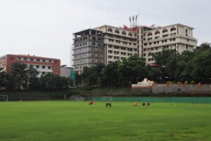 yenepoya mangalore campus