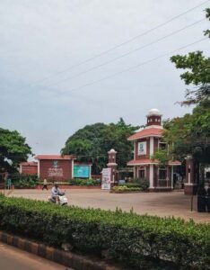 yenepoya mangalore campus