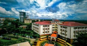 yenepoya mangalore campus